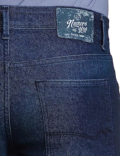 Image of Numero Uno Men's Skinny Fit Jeans