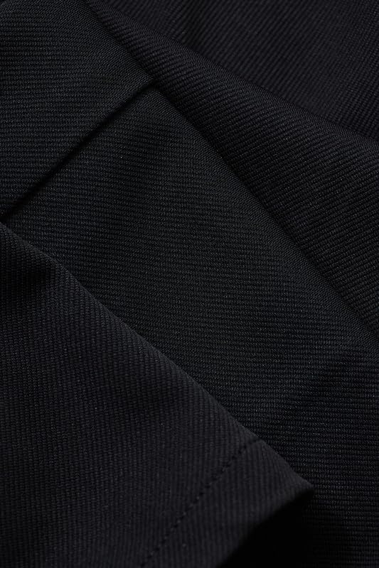 Image of SNITCH Men Trousers Casual Wear | Relaxed Fit, Drawstring Closure, Plain Pattern | Cotton Blend, Full Length, Streetwear Style