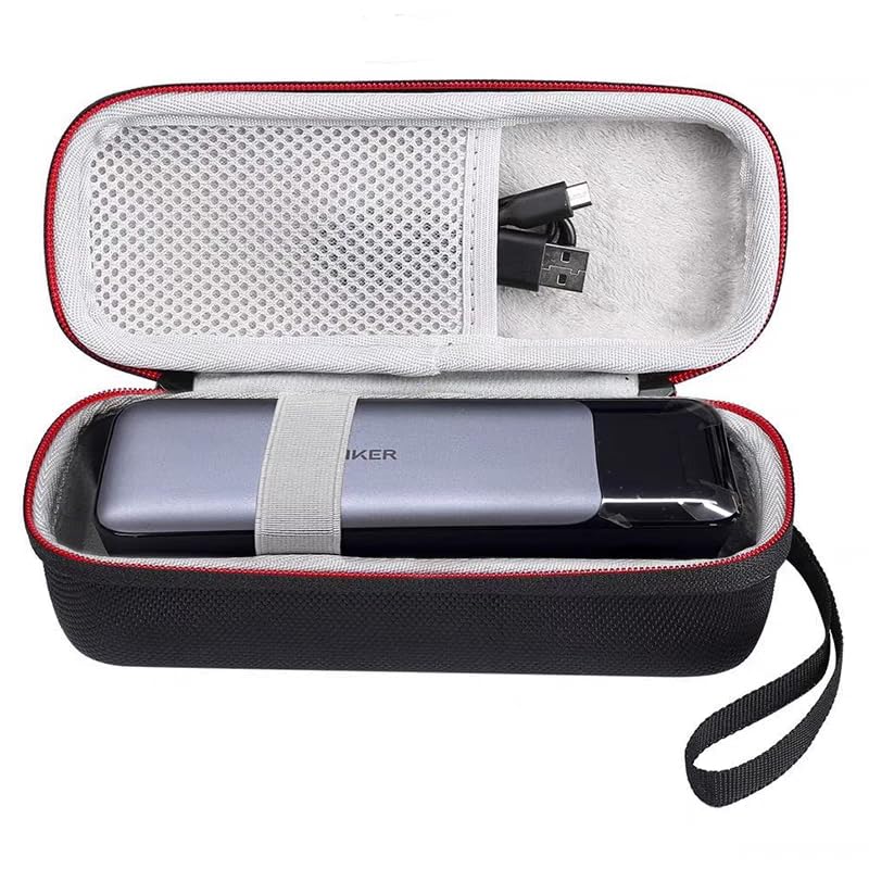 Twarde etui Eva do Anker 737 Powerbank (PowerCore 24K) – zewnętrzna bateria