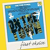 raider 1900  Bernstein: On The Town - 19. Subway Ride And Imaginary Coney Island (Live)