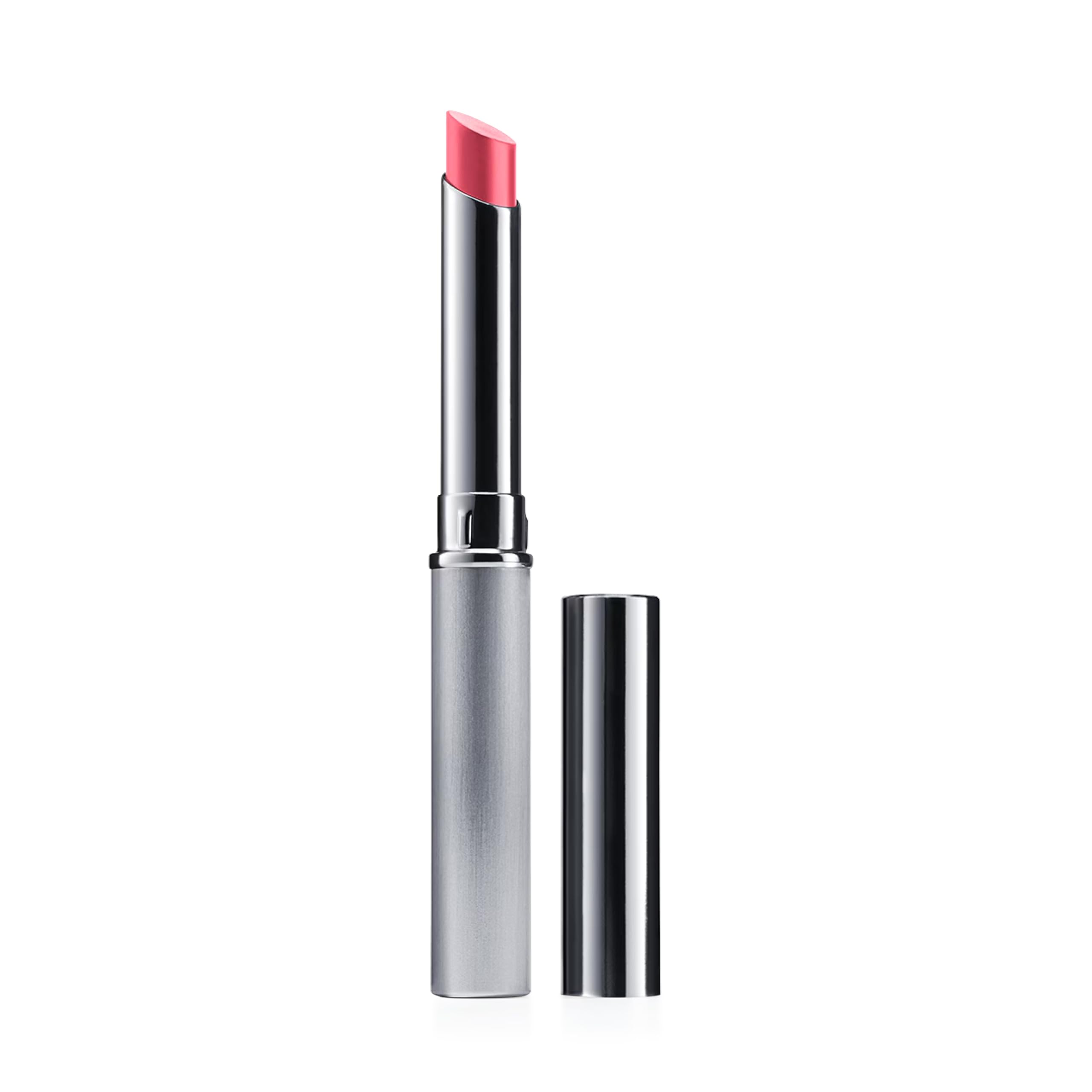 Clinique Almost Lipstick In Iconic Shades Black Honey, Pink Honey And Nude | Sheer + Lightweight