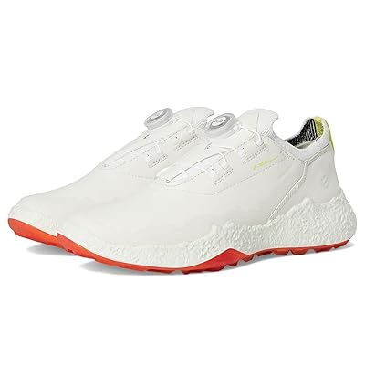 ECCO Golf BIOM Hybrid 5 BOA Waterproof Golf Shoe Women