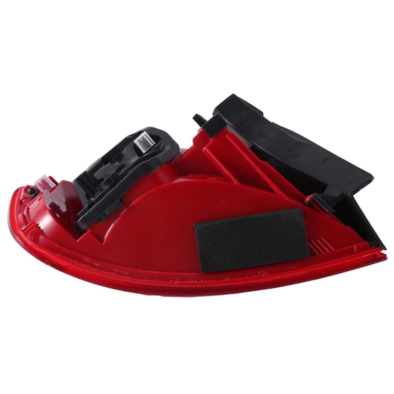 Luz Trasera 1 Uds. Luz Trasera LED Exterior de 12V para Coche A4 2007-2015 luz de Freno