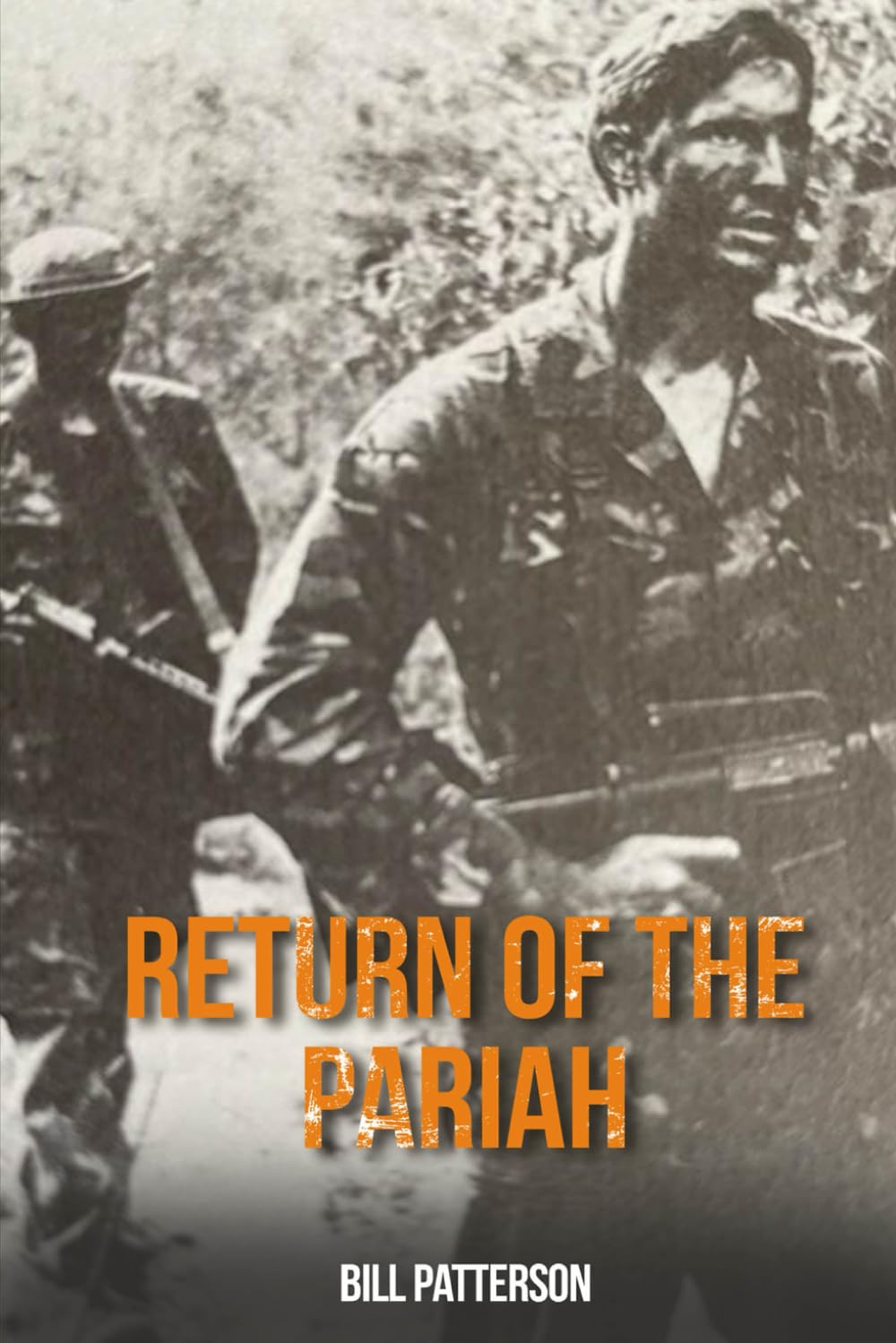 Return of the Pariah: A Novel
