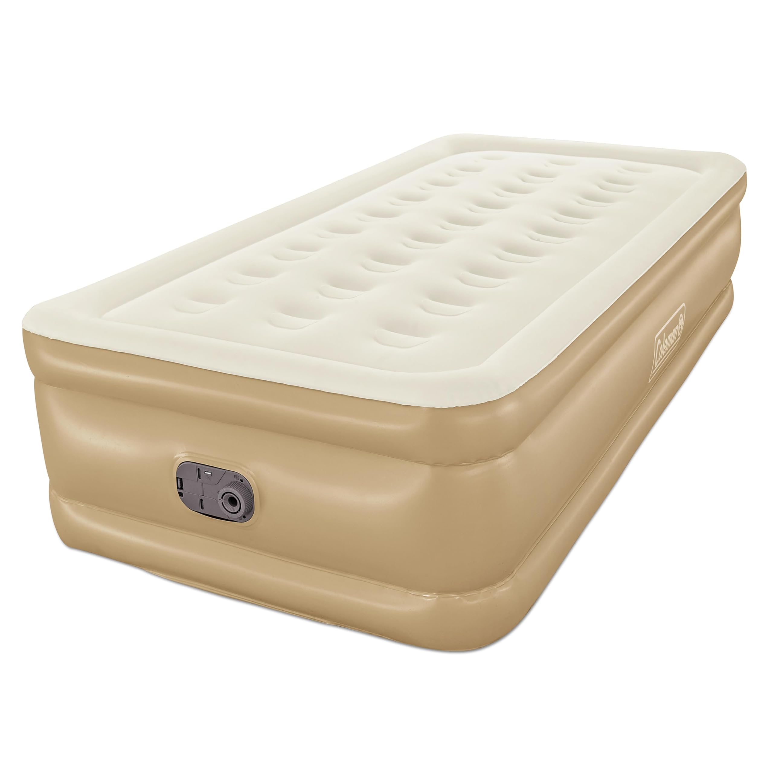 Coleman GuestRest 18 Inch Twin Air Mattress