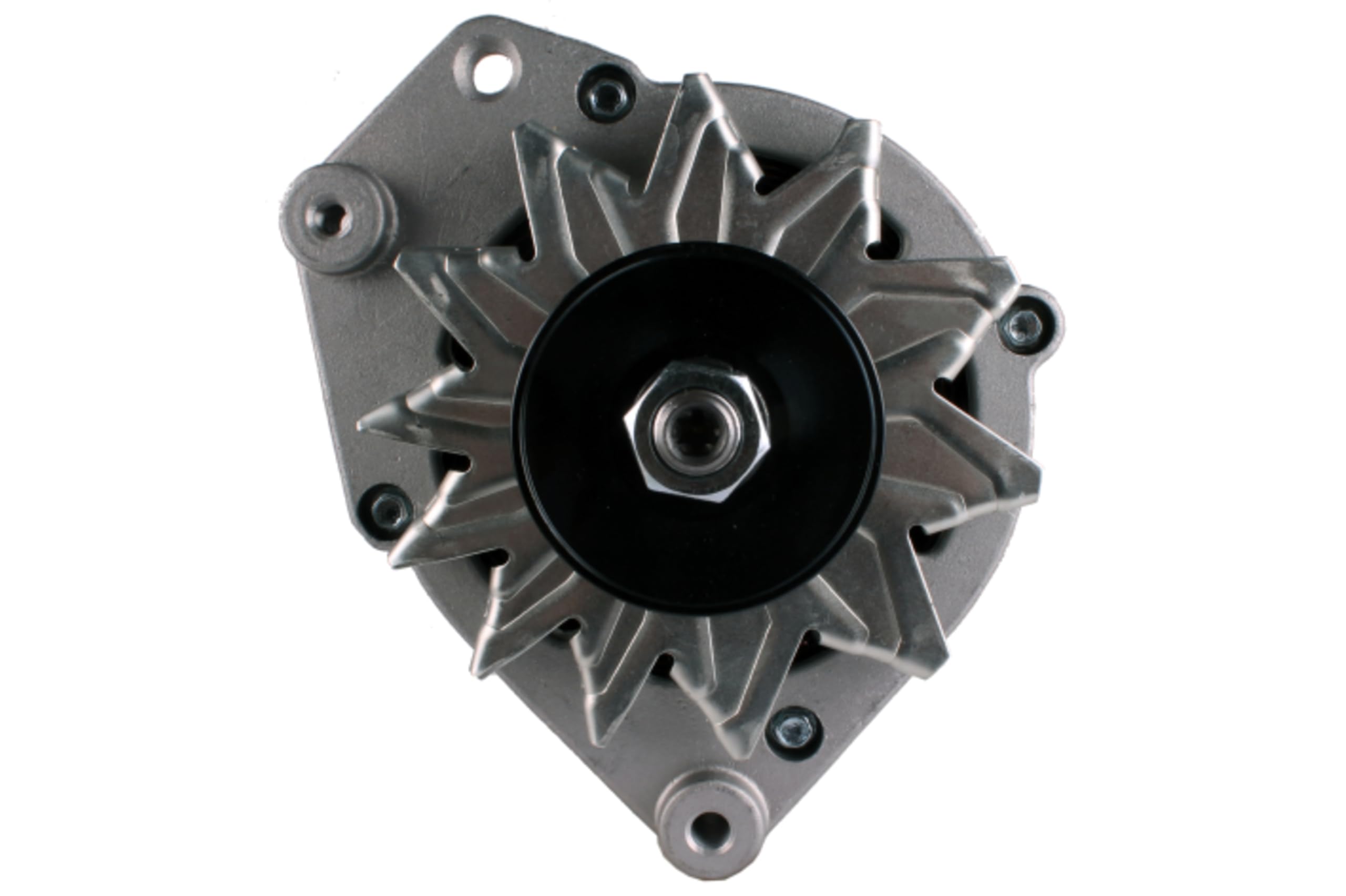 HELLA 8EL 012 428-871 Alternador - 14V - 90A