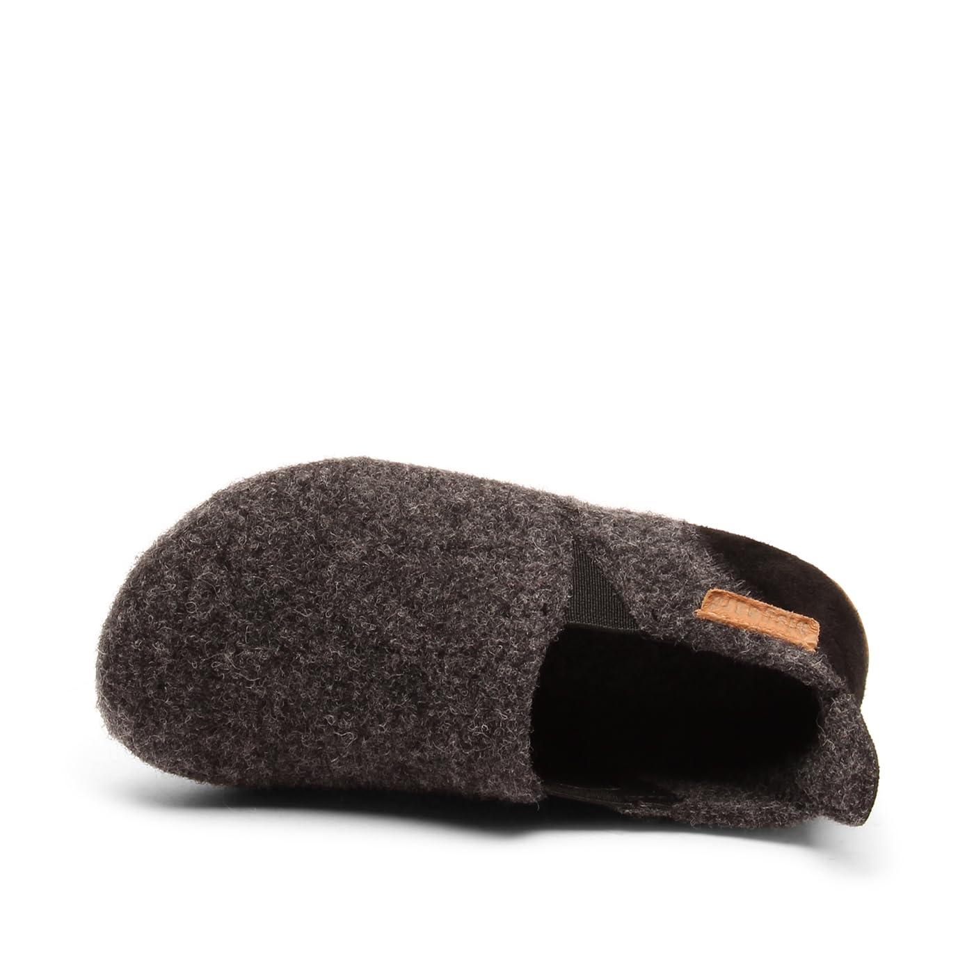 Bisgaard Basic Wool Chaussons BasHomme
