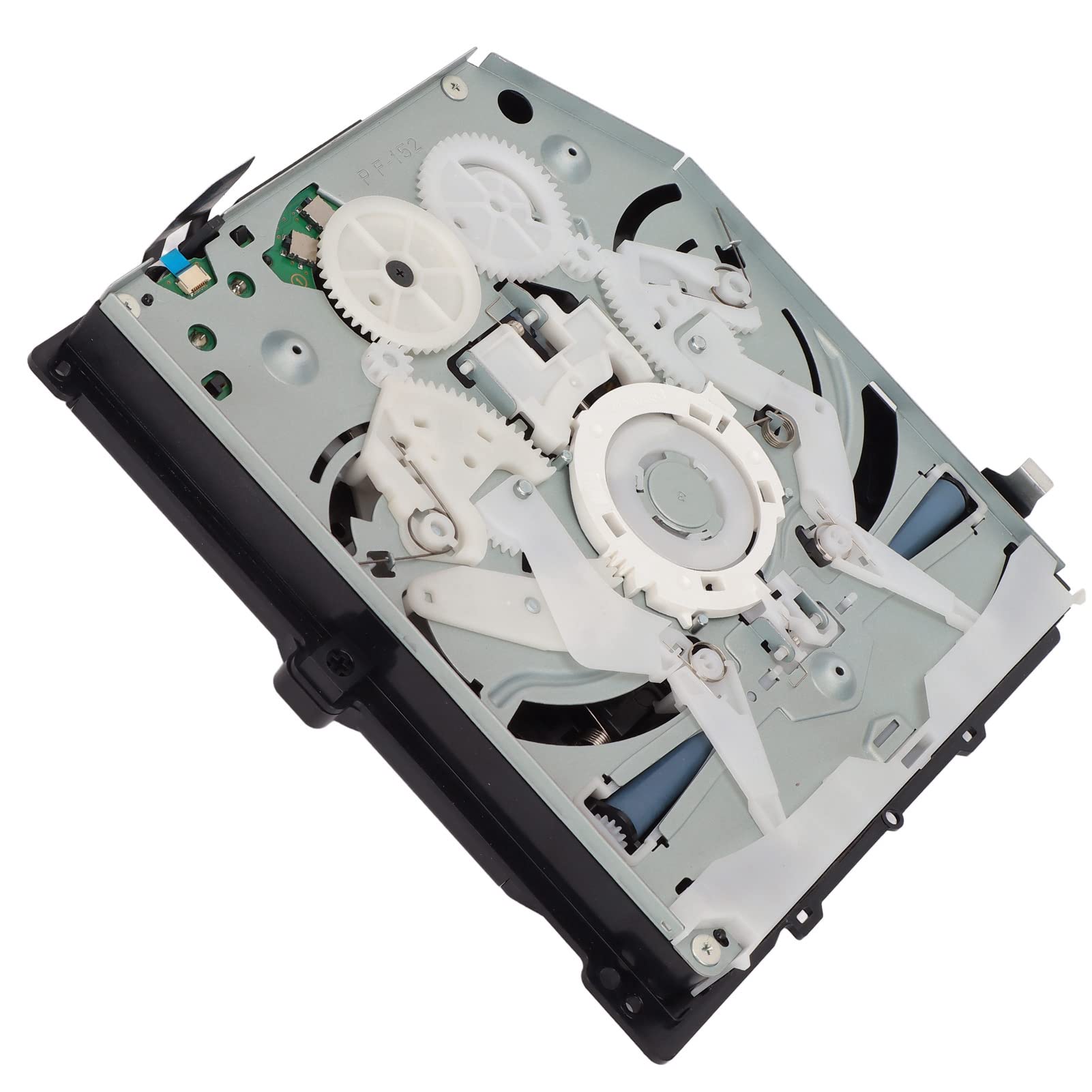 FILFEEL Zamiennik Płytki Napędu KEM-490 do Modelu 1100, Wysokiej Jakości część Naprawcza Płytki Drukowanej DVD