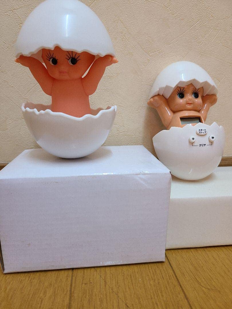 Amazon.co.jp: キューピーちゃん 限定商品 (おきあがり人形 キッチン