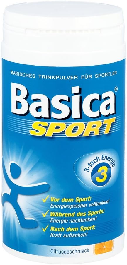 Sport, Pulver, 240 g [Misc.]