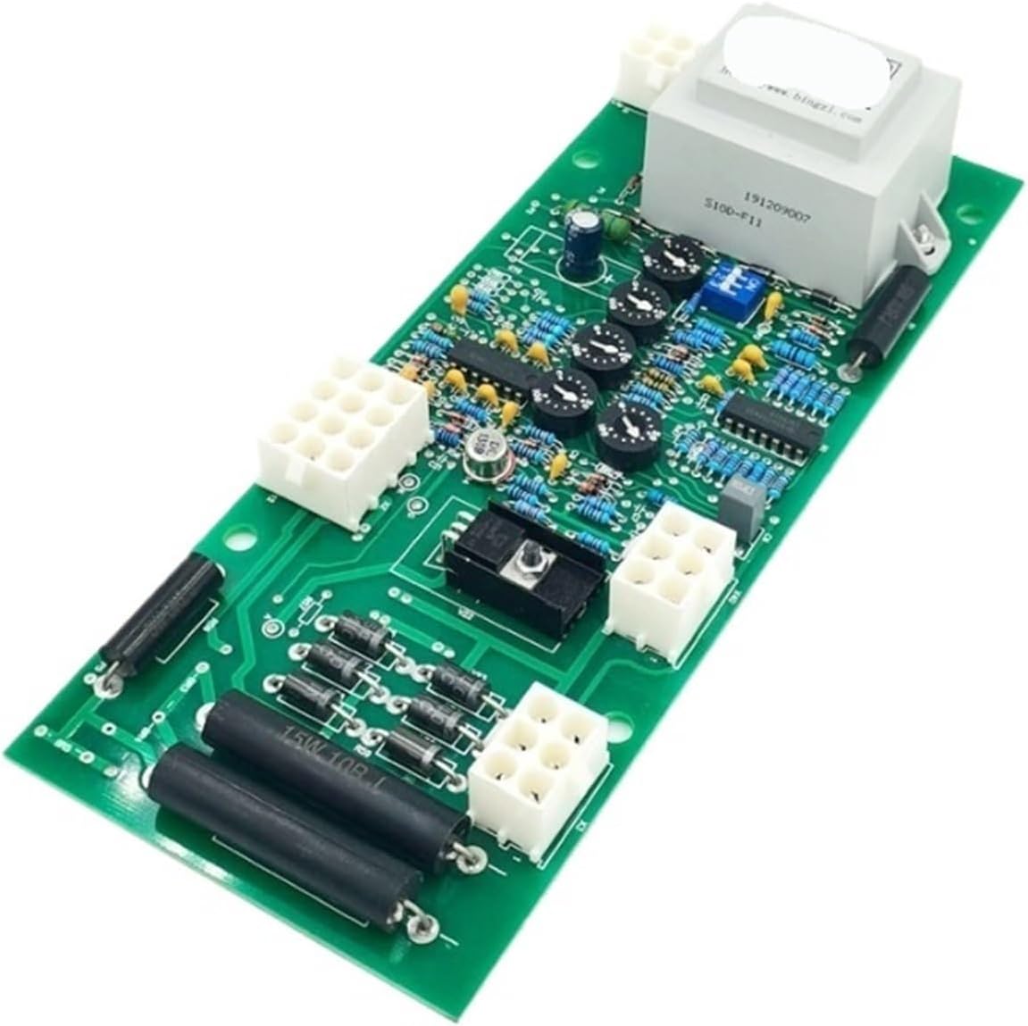 6GA2491-1A Generator Automatic Voltage Regulator 1FC6 Board 1Pcs