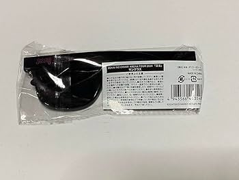 Amazon.co.jp: セカオワ 深海Tシャツサイン入りとサングラス