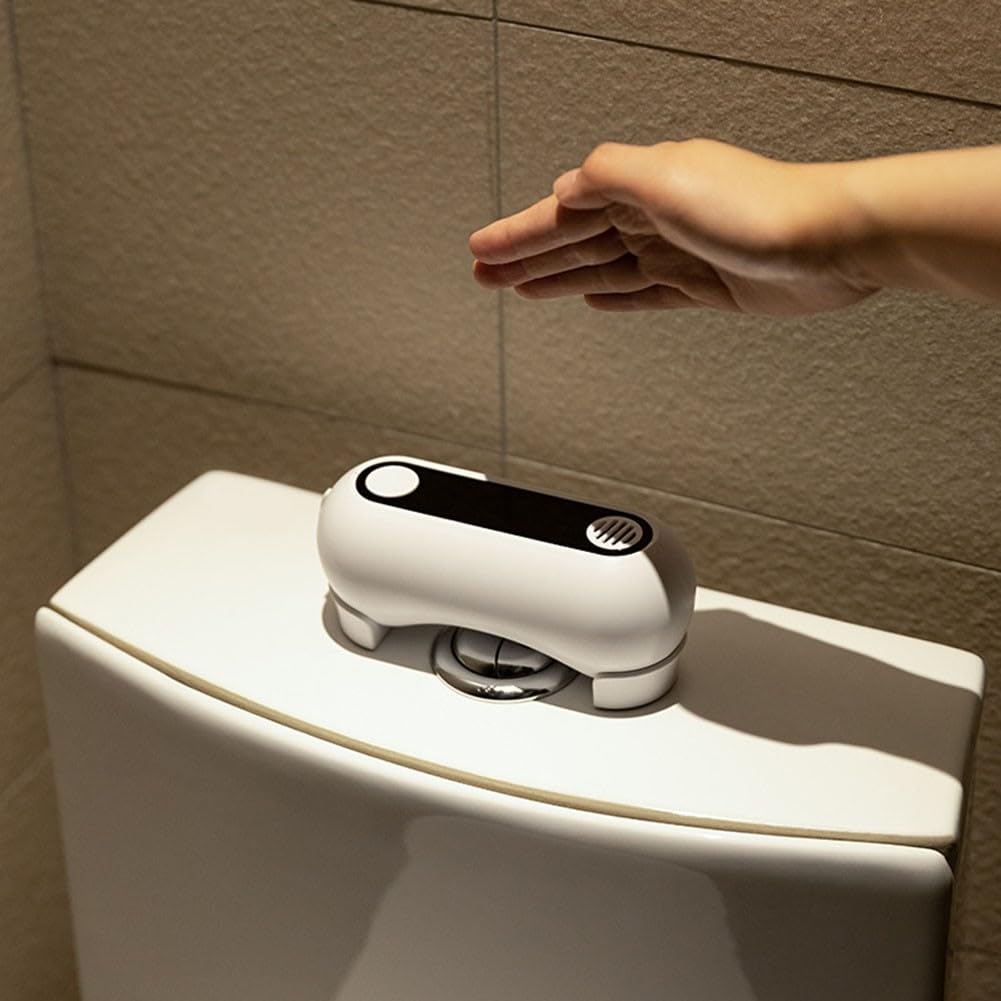 Scaldabagno automatico ricaricabile USB per case, hotel e ristoranti con facile installazione