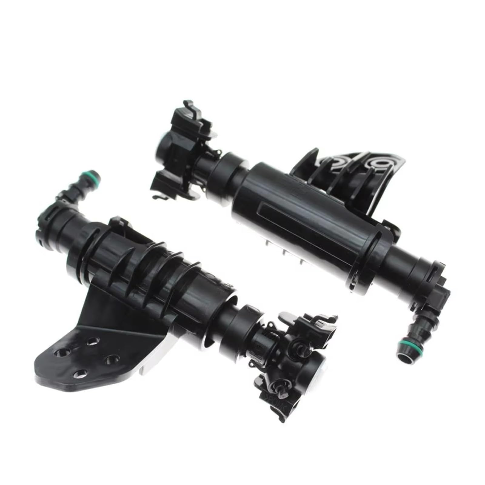 Attuatore della Pompa di Pulizia dell'ugello lavavetri del Faro Anteriore per Hyundai Tucson 2016 2017 2018 2019 2020 98671-D7000