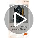 Image of Chatrapati Shivaji Maharaj Statue Big for Home, Mandir, Desk and Gifting - 10 Inches
