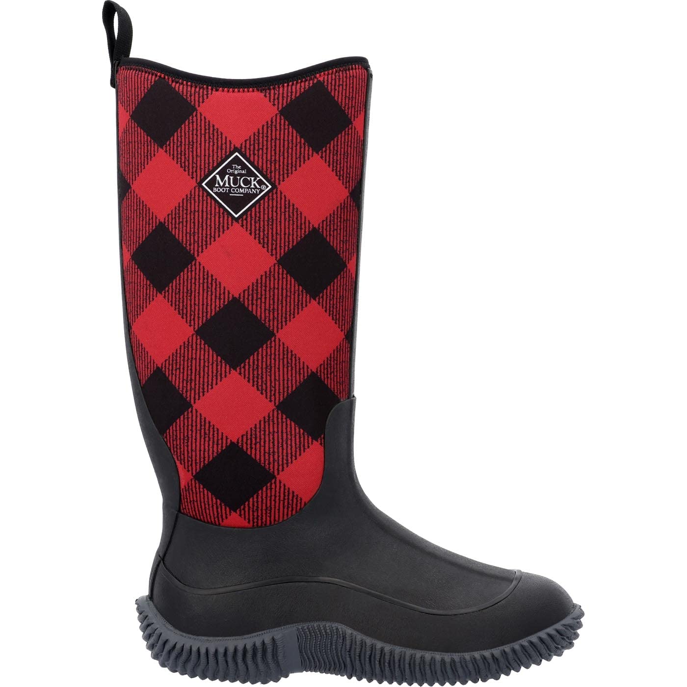 MUCK Womens Hale Tall Boot