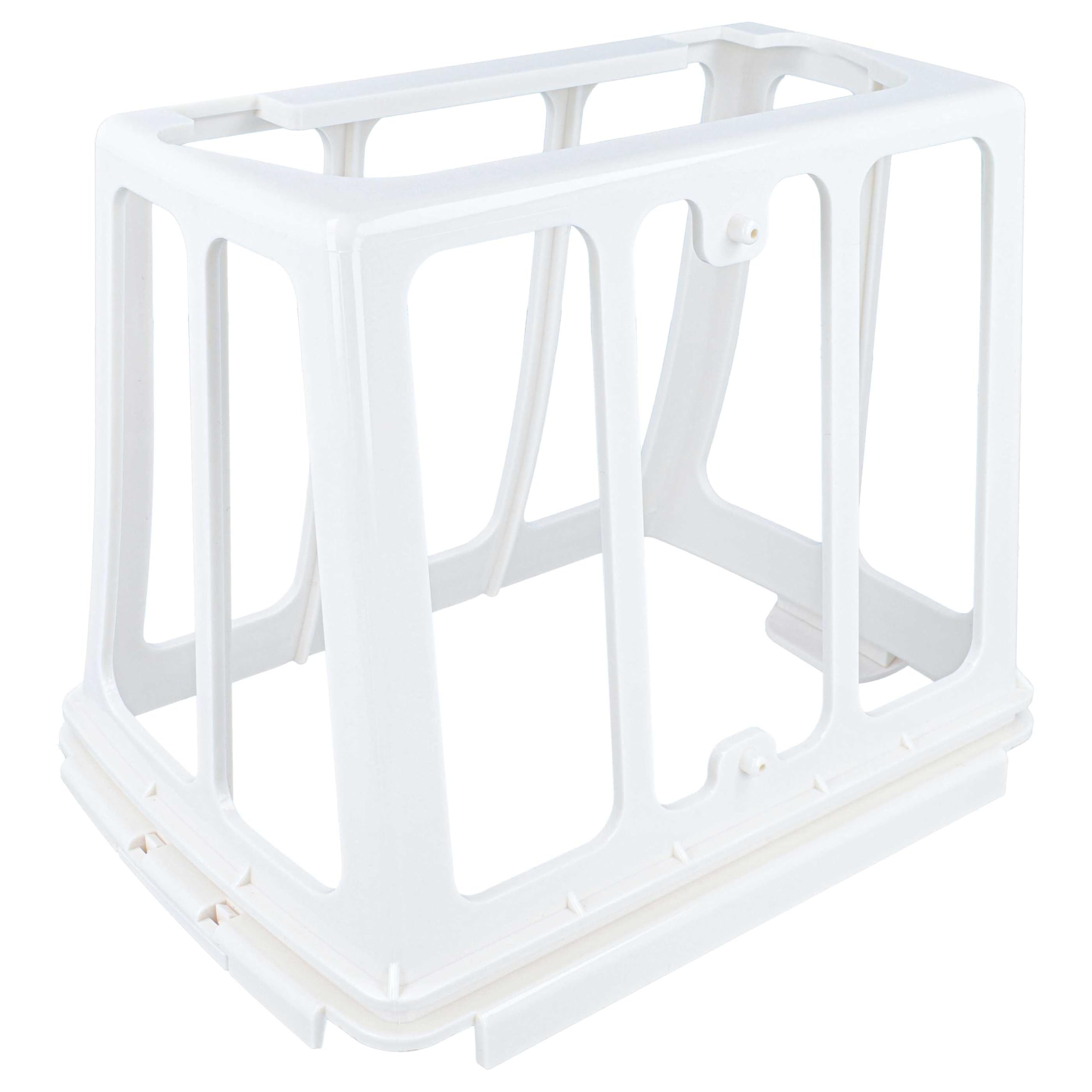 vhbw Set de filtros de 2 uds. Compatible con Aiper Scuba S1