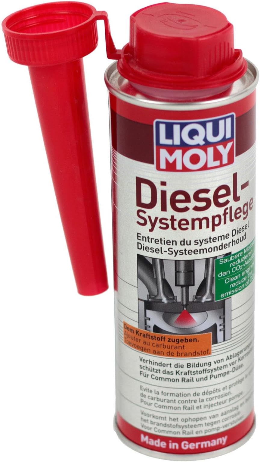 Liqui Moly 5139 System Diesel