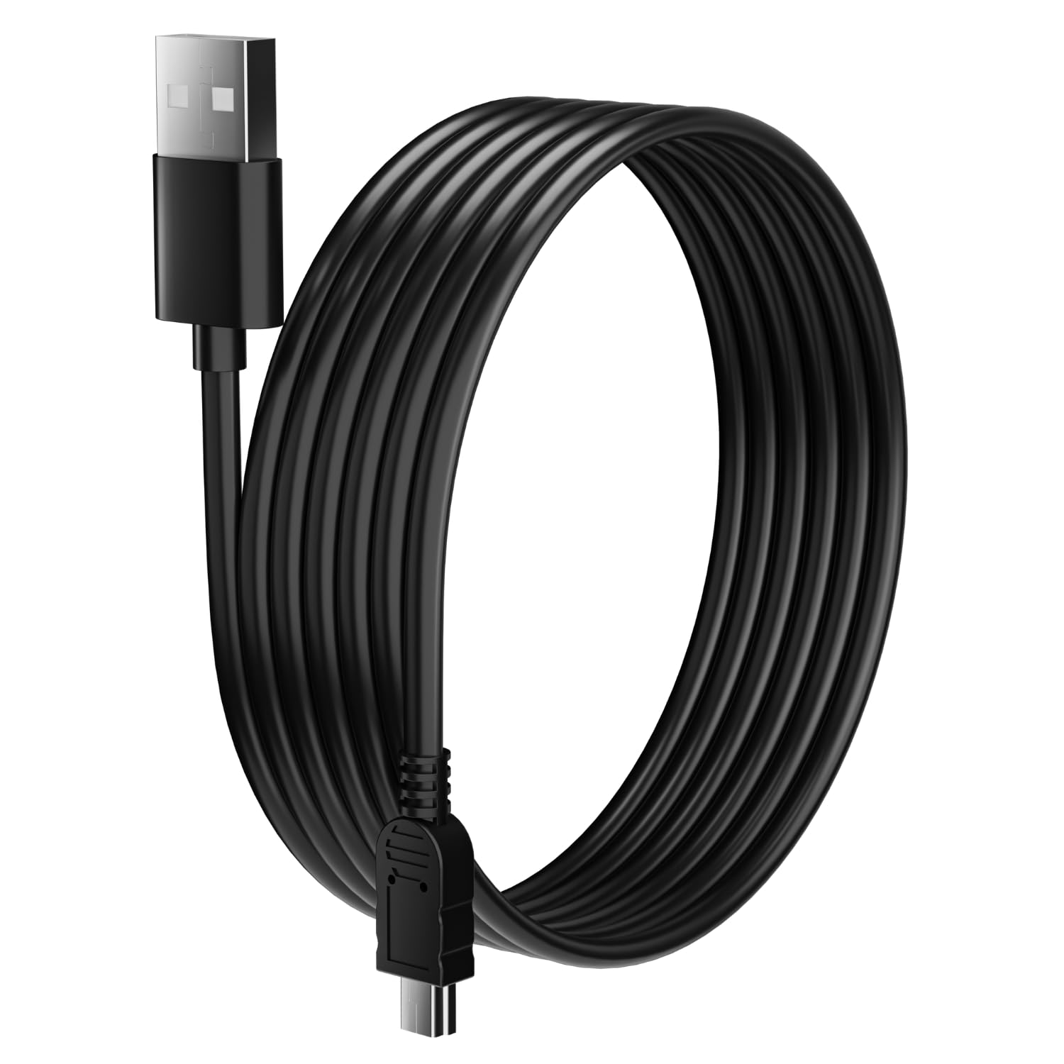 pluX USB Cable Cord for JVC Everio HDD Camcorder Video Camera Camcorder GZ/G Series