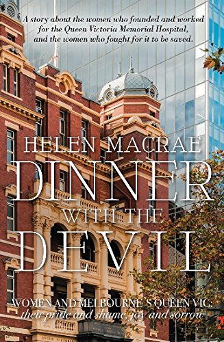 Dinner with the Devil