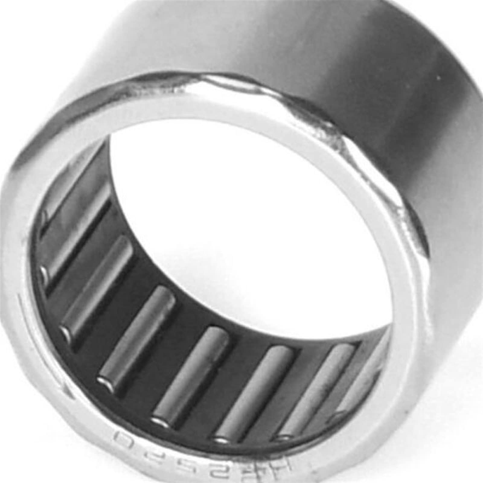 Rodamiento HF1216 ABEC-5 12 * 18 * 16mm 5/10/20 Piezas Embrague de Rodillos de Aguja HF121816 FC-12 rodamientos de Agujas (Color : Hf1216, Size : 5PCS)