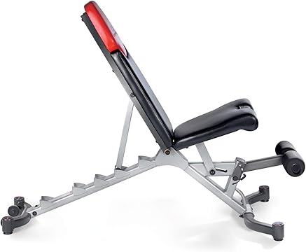 Amazon.co.jp: BOWFLEX（ボウフレックス）: ベンチ