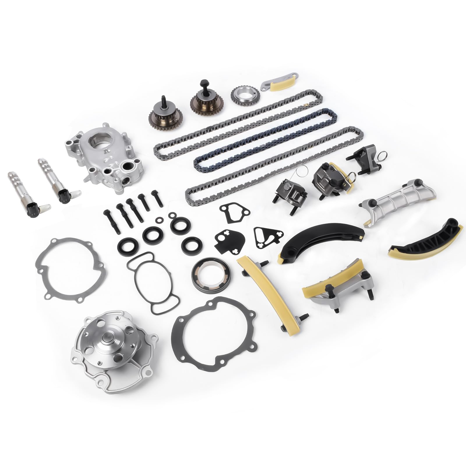 MDSAFM Timing Chain Kit for 3.6L V6