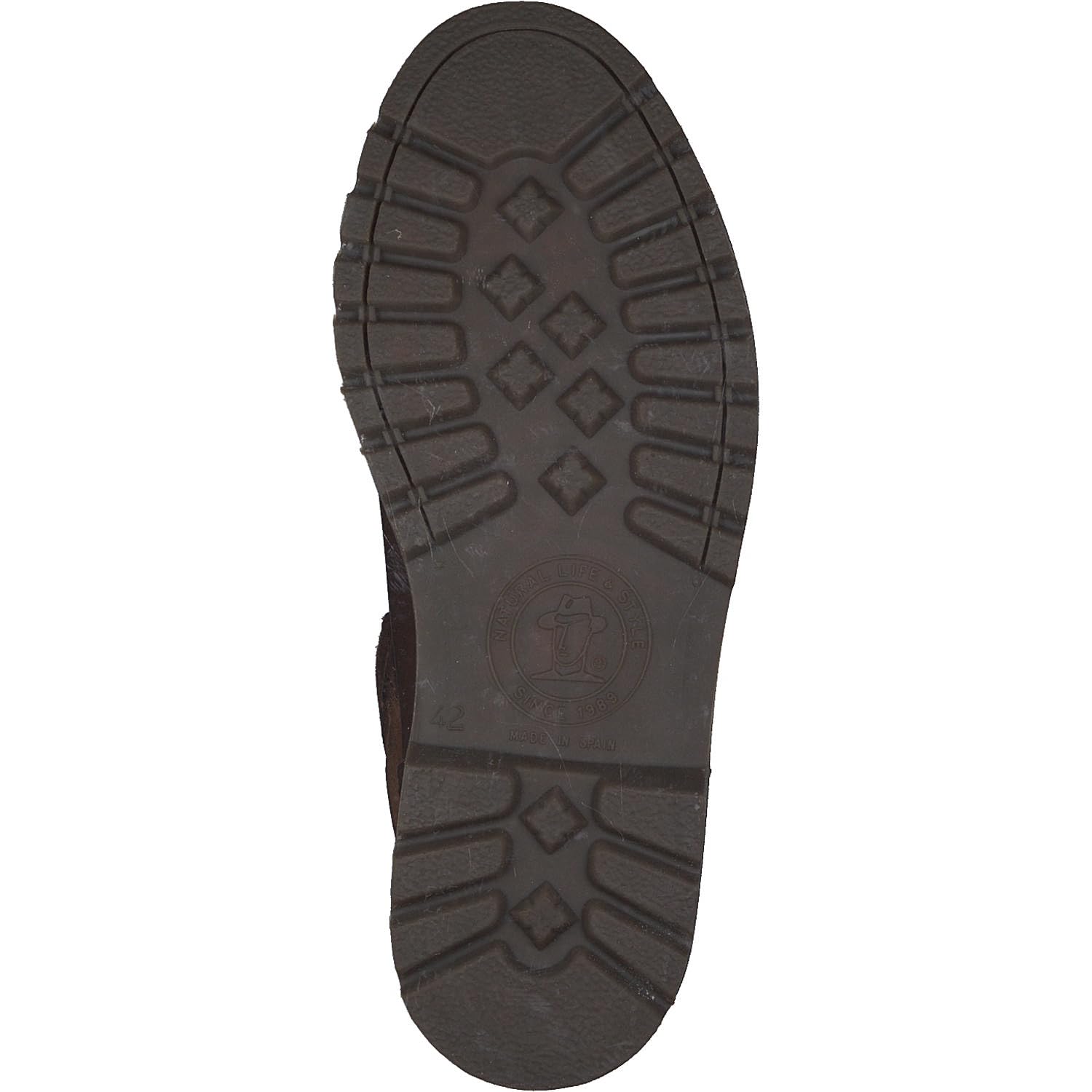 Panama Jack Amur Gtx Botas militaresHombre