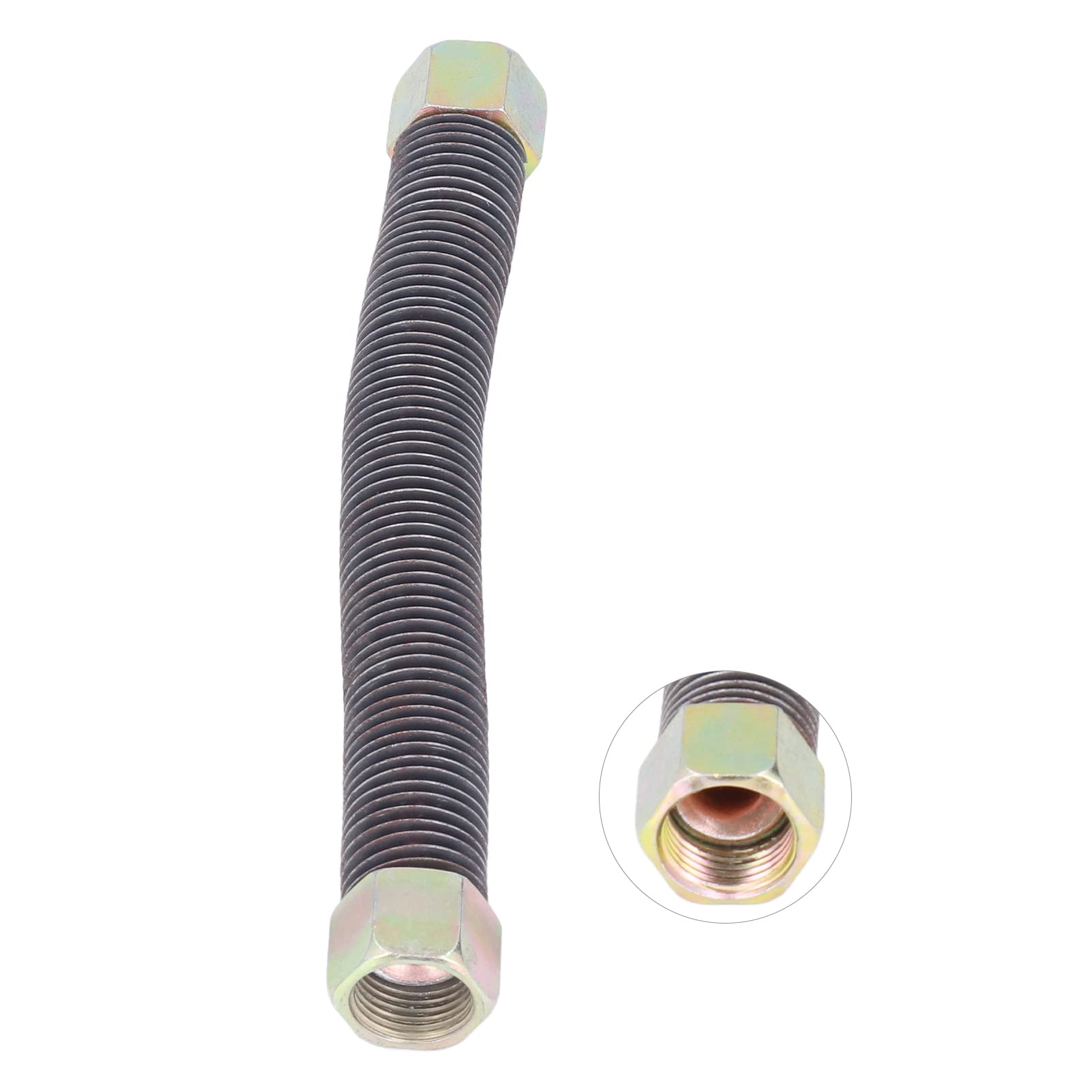 Tubo di scarico del compressore d'aria Testa della pompa ad alta