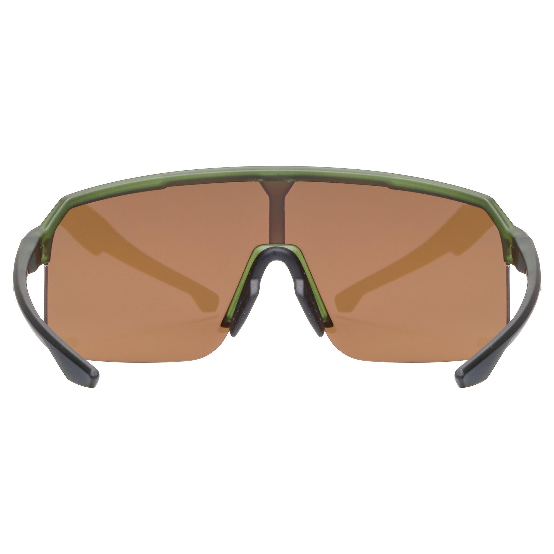 Uvex Ramp lunettes de sport Mixte (lot de 1)