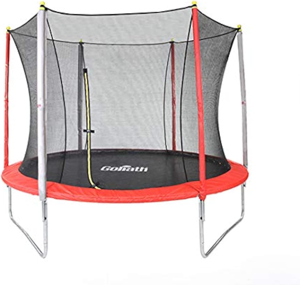 Goliath, Colossus 10ft | 305cm Trampoline with Enclosure
