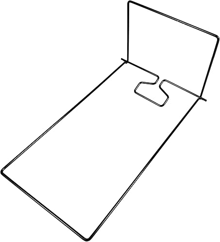 Miniatura 8 de Genuino OEM Toro Parte # 132-4529-03 Marco de bolsa 2016-2019