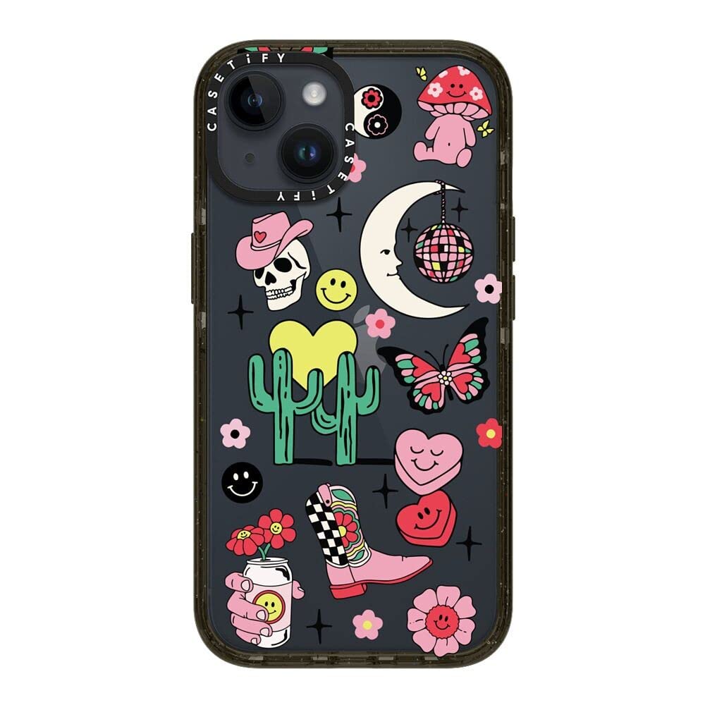Amazon.co.jp: CASETiFY インパクト iPhone 14 ケース [MIL規格準拠