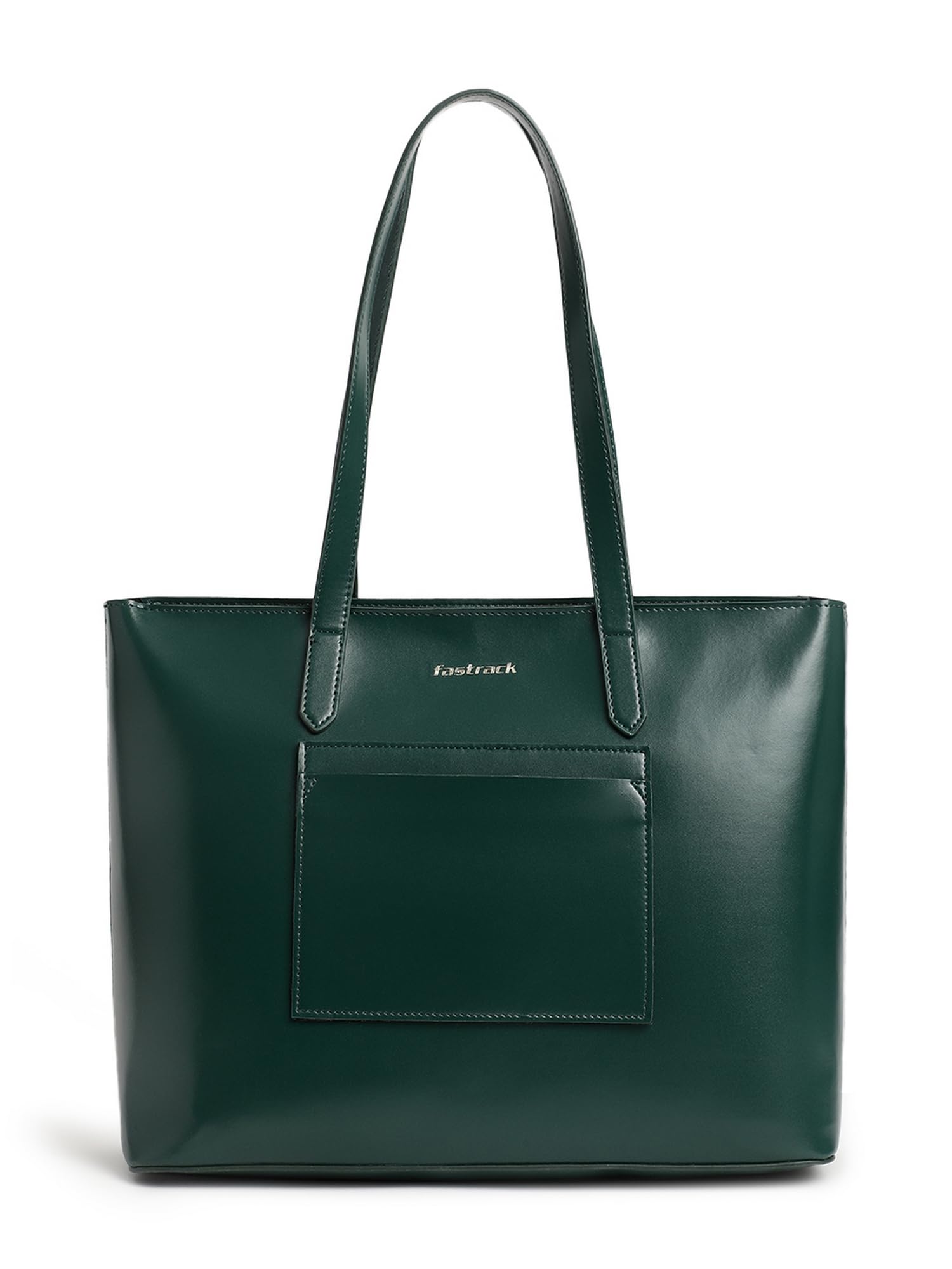 Fastrack Malachite Green College Tote Bag for Women (B0CJYD9ZKR) Amazon Price History, Amazon Price Tracker