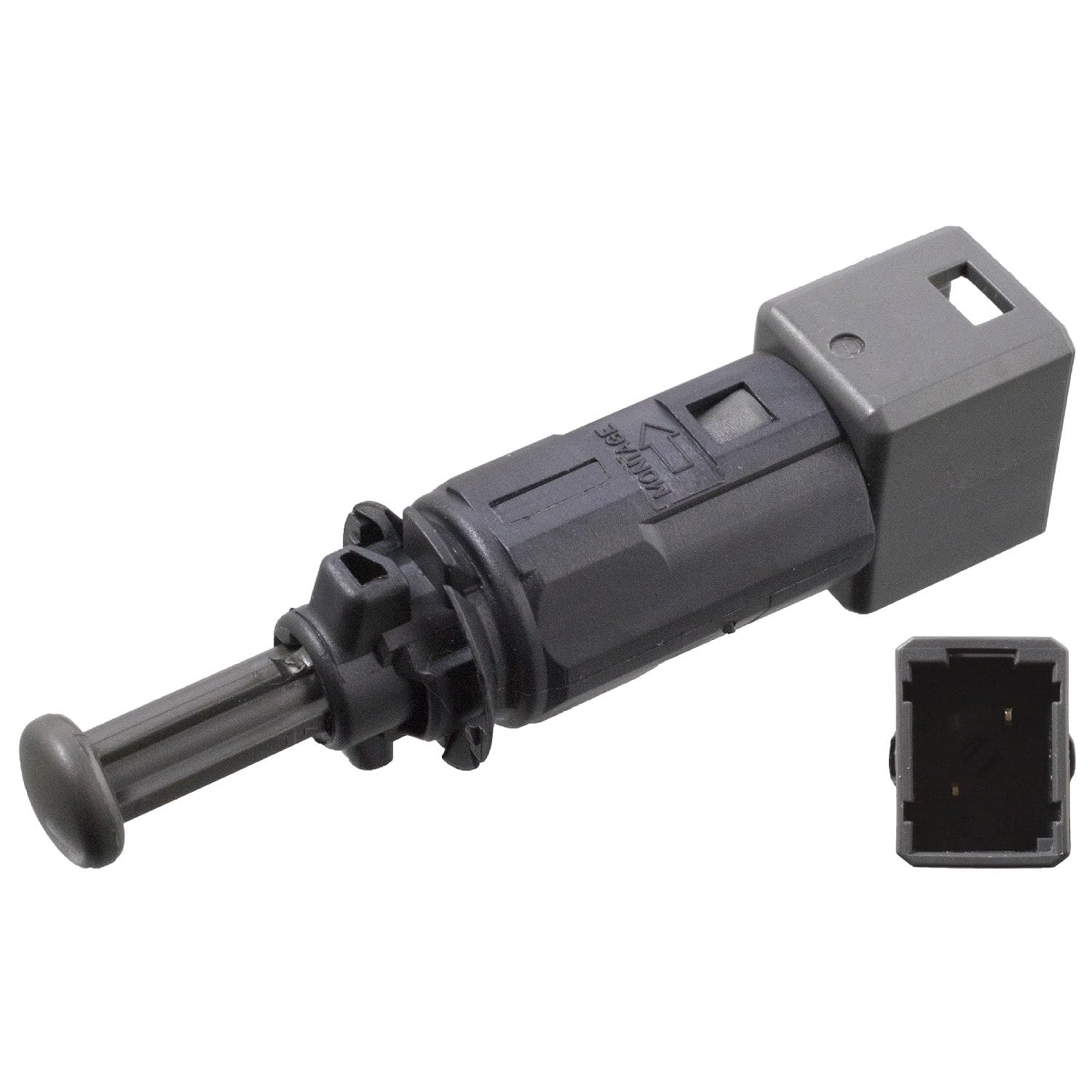 Febi Bilstein Brake Light Switch - 103678