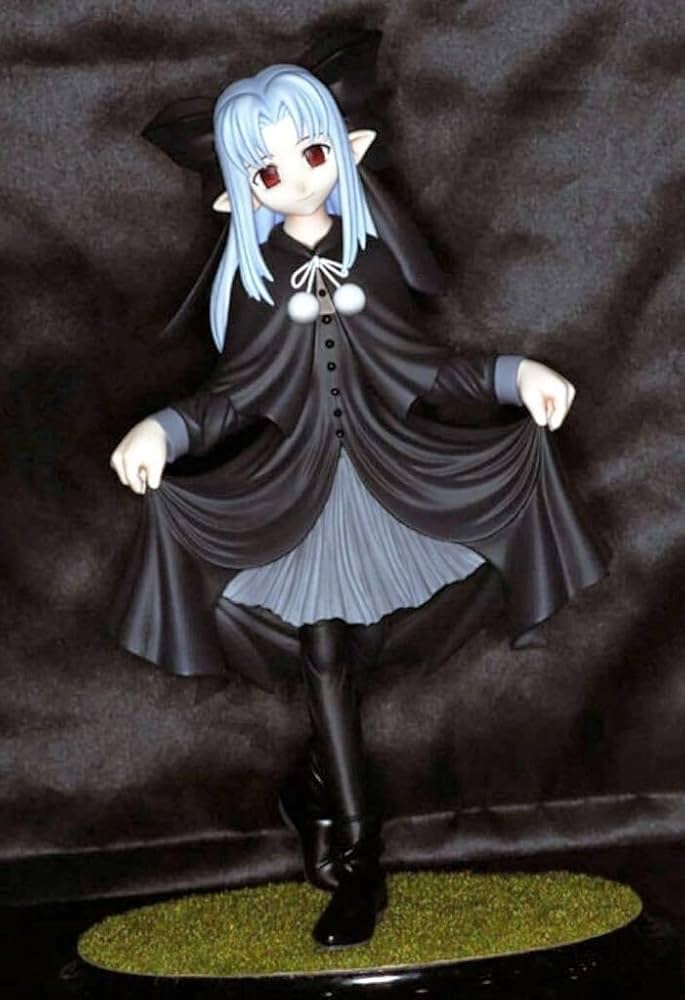 呂蒙子明 一騎当千 FRENCHDOLL クルシマ製作所 ガレージキット 呂蒙子明 一騎当千 FRENCHDOLL クルシマ製作所 ガレージキット