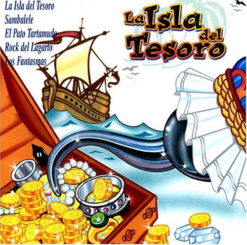 EL TESORO DE LA ABUELA visual data 7