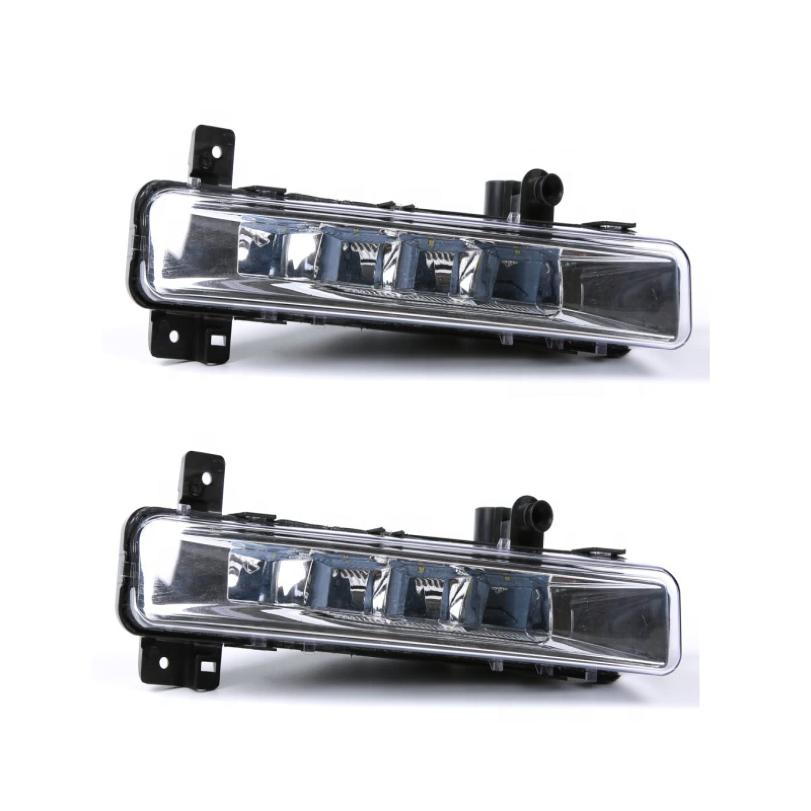 Amazon.com: WOZIES 63177349131 63177349132 Auto Accessory Car 