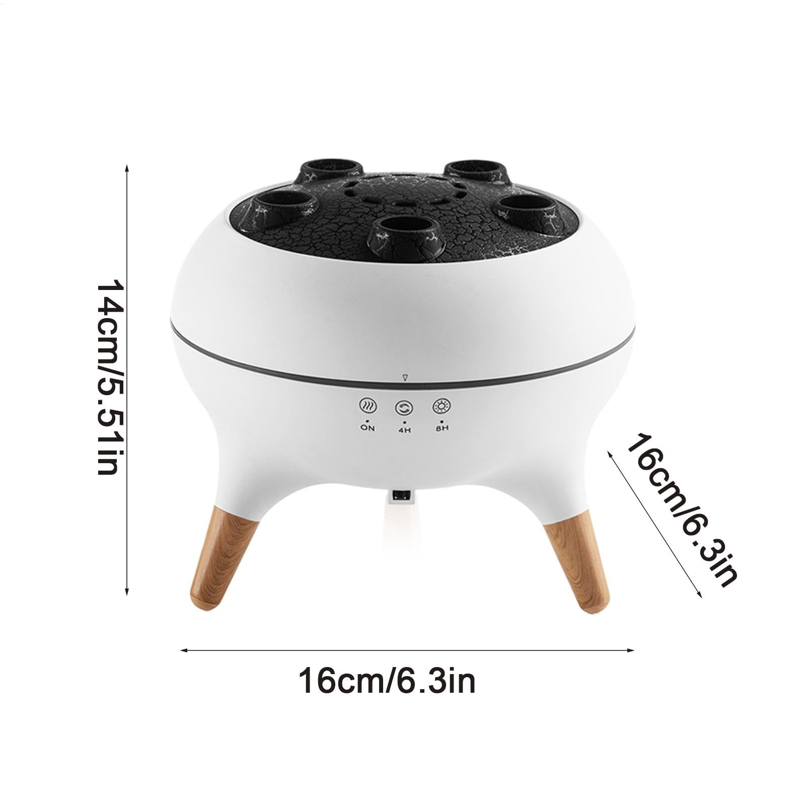 Diffusore per Camera da,Diffusori per Aromaterapia Macchina per