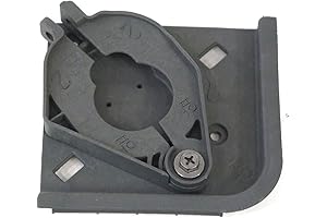 Exceptional Pedestal Leg Guide Right Front WE402NW