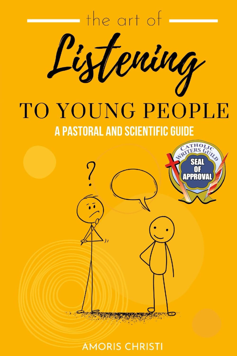 The Art of Listening to Young People