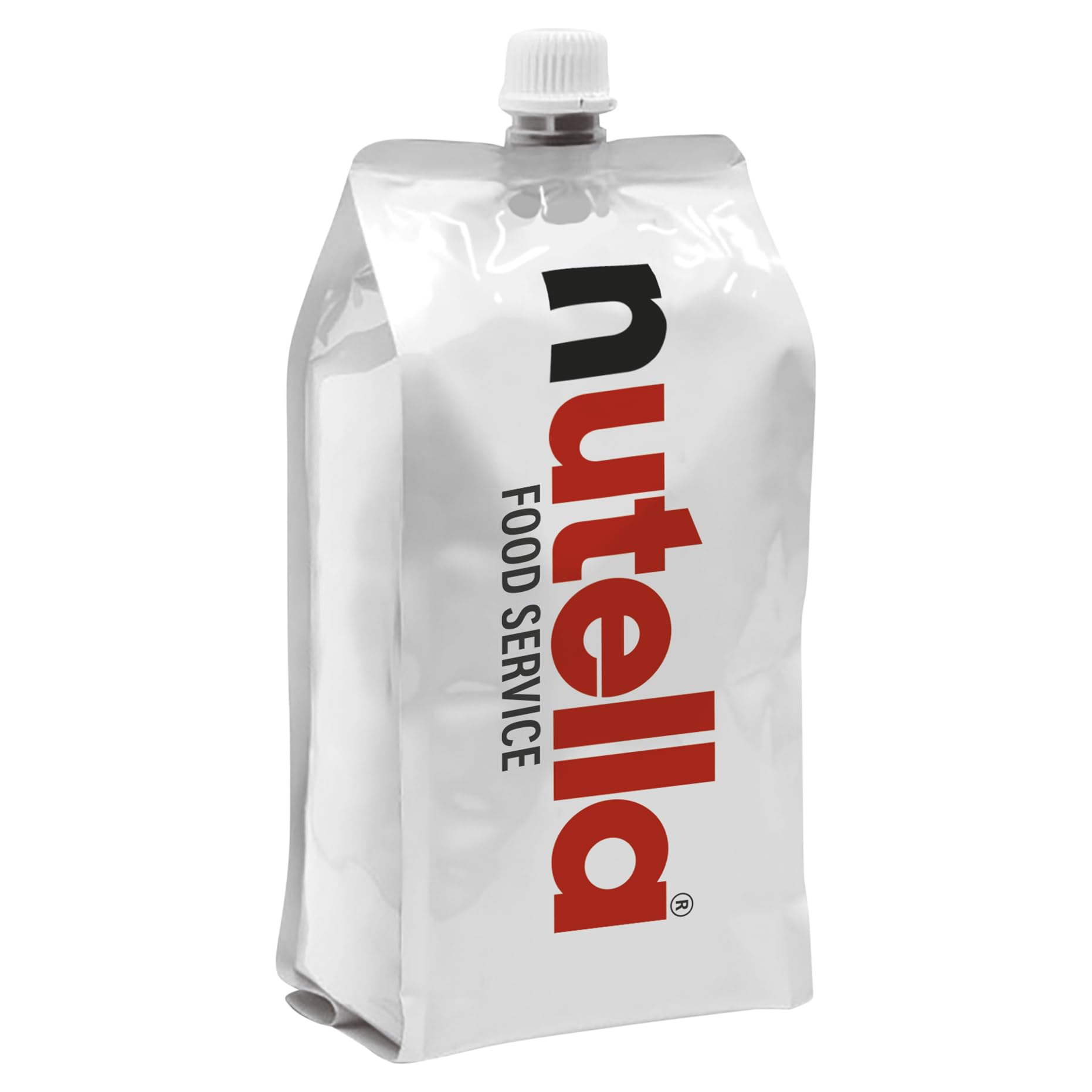NUTELLA IN SAC A POCHE KG 1 (CONF 6 PZ DA 1 KG) FERRERO