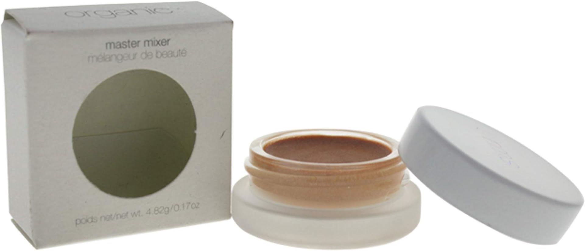 RMS BeautyMaster Mixer For Women 0.17 oz Highlighter