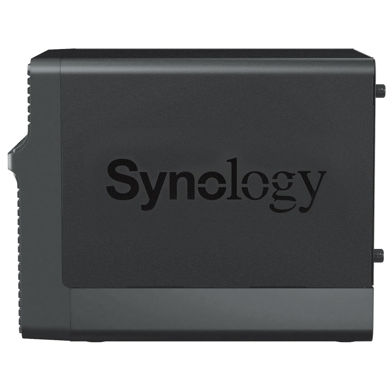 Synology DS423 - Stazione disco NAS a 4 bay (Realtek RTD1619B 4 core 1.7 GHz 2 GB DDR4 Ram 2 porte RJ-45 1GbE) 8 TB bundle con 4 dischi rigidi NAS Seagate IronWolf (ST2000VN003)