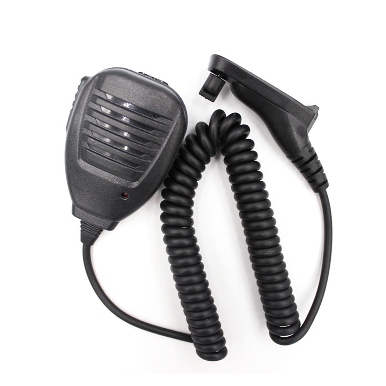 YANGYIYANG Walkie Talkie 50km Mikrofon Głośnik pasuje do Akcesoria do Komunikacji Radio Motorola Zdalny głośnik do dwukierunkowego radia Walkie talkie mikrofon