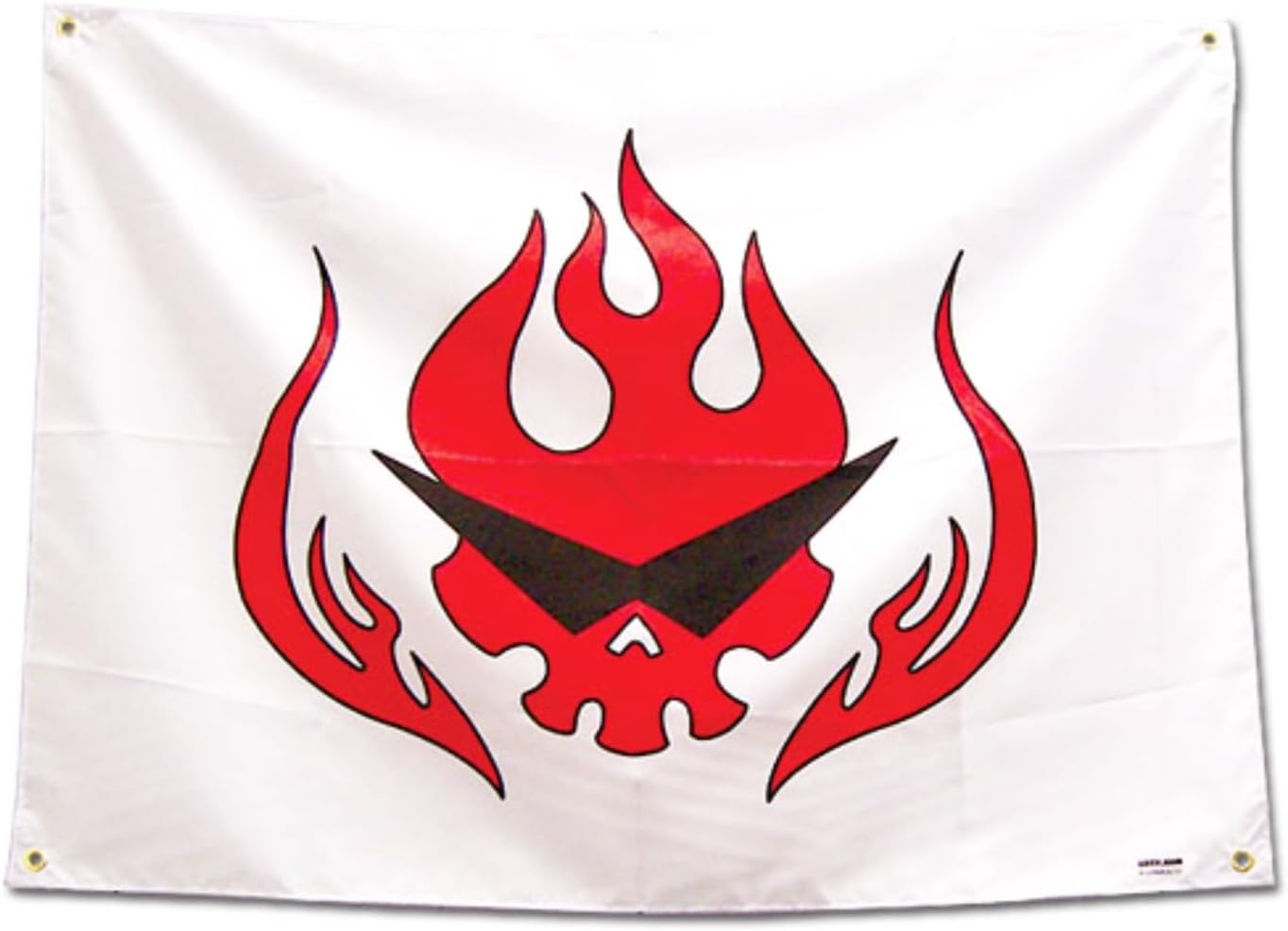 Great Eastern Entertainment GE Animation GE-8309 Gurren Lagann Flag