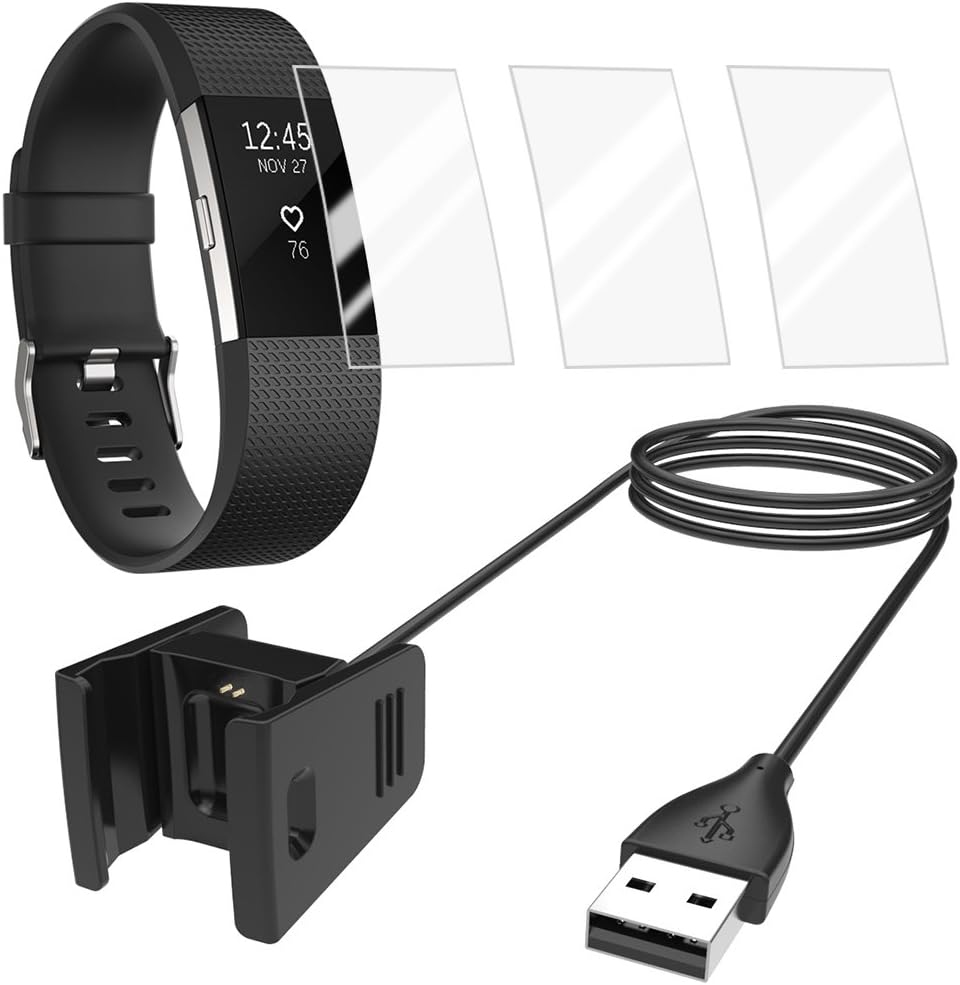 fitbit per uomini carica 2