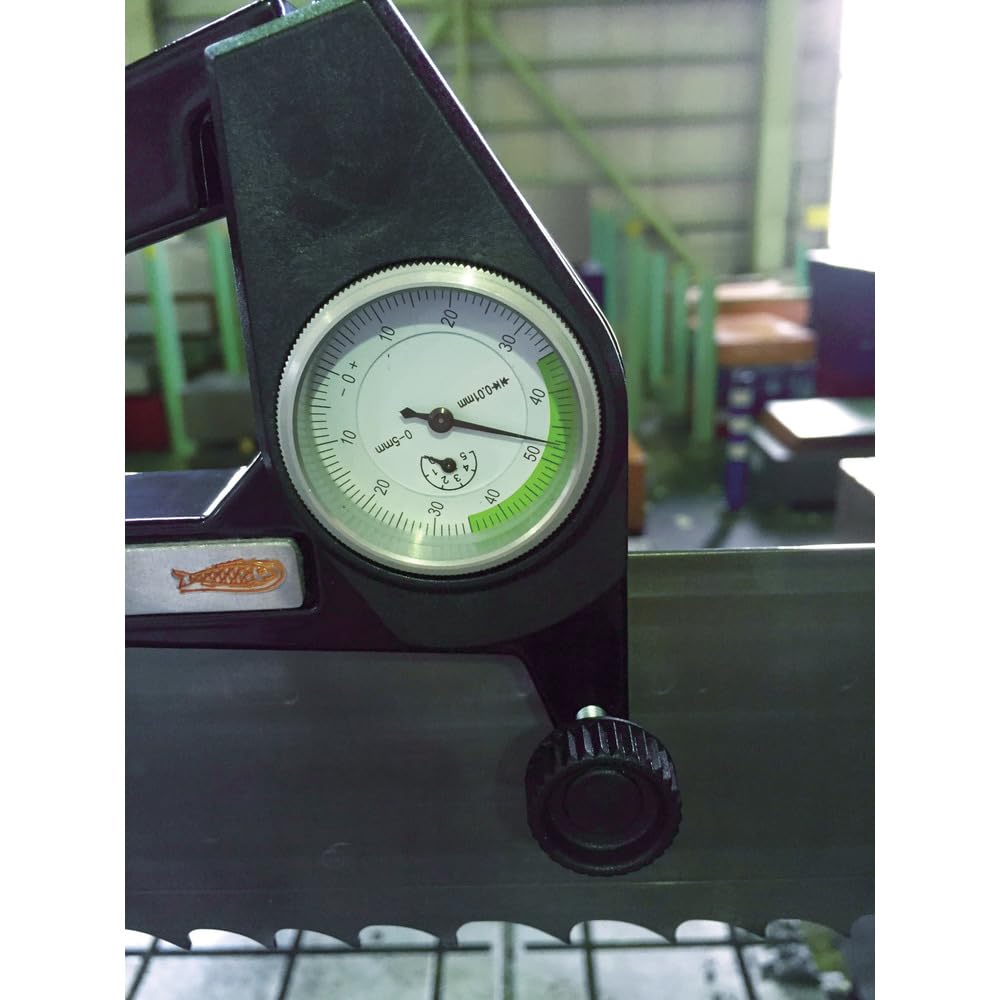 Bahco 3870-TENSION METER - Tensiometre