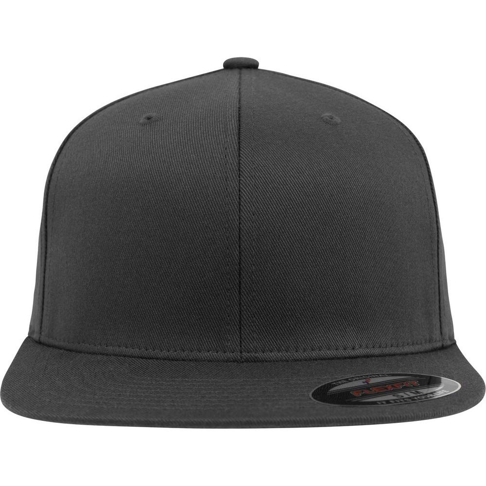Flexfit Two-Tone Stretch Mesh Fitted Cap Hat