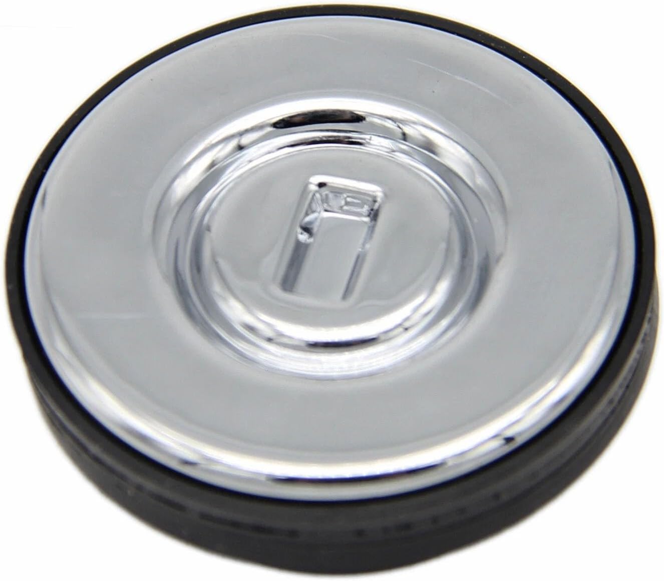 1 pcs New Door Lock Cylinder Cover for Rolls-Royce Ghost 2010-2018 51217267593